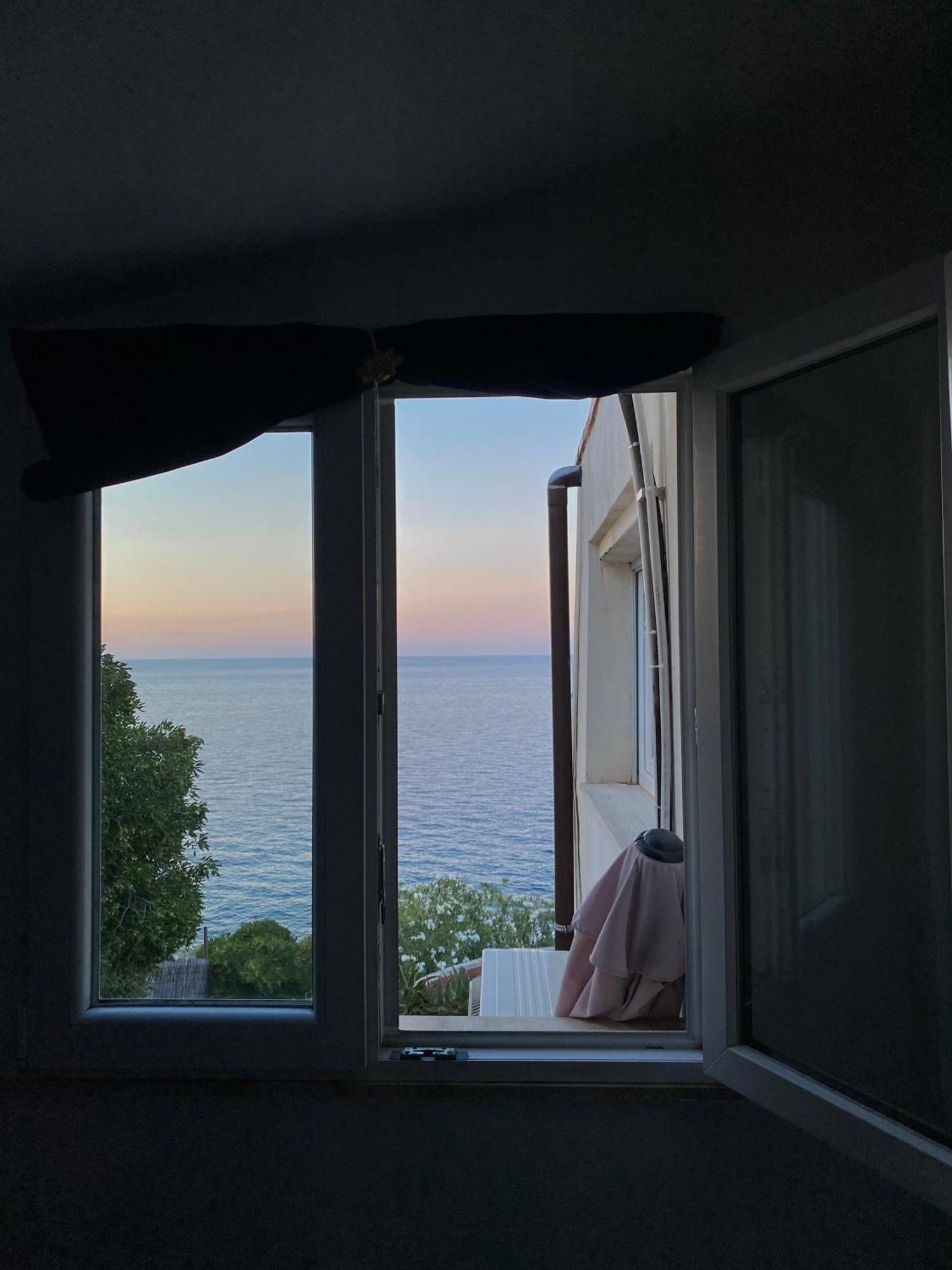 Vila Mare E Cielo Porticello Exteriér fotografie