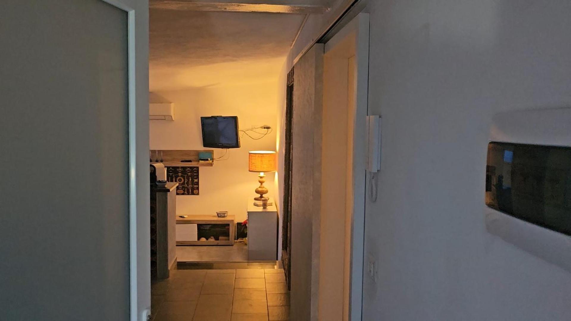 Vila Mare E Cielo Porticello Exteriér fotografie